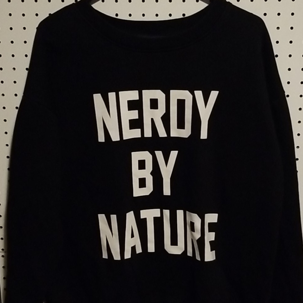 🌼5 for $20🌼-Black sweatshirt